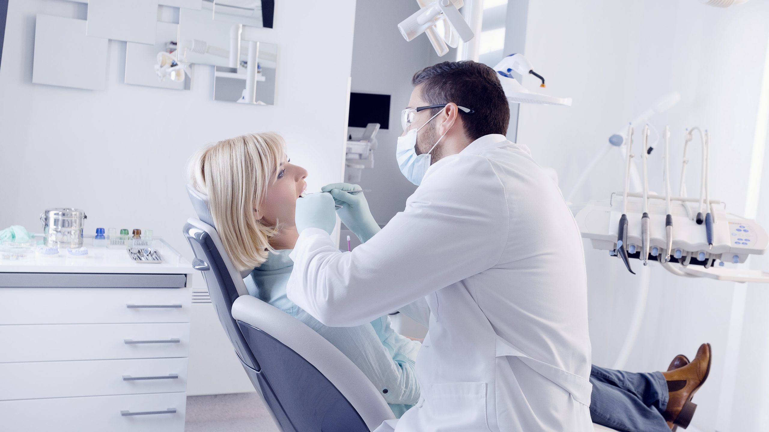 Dentist in Cincinnati, OH