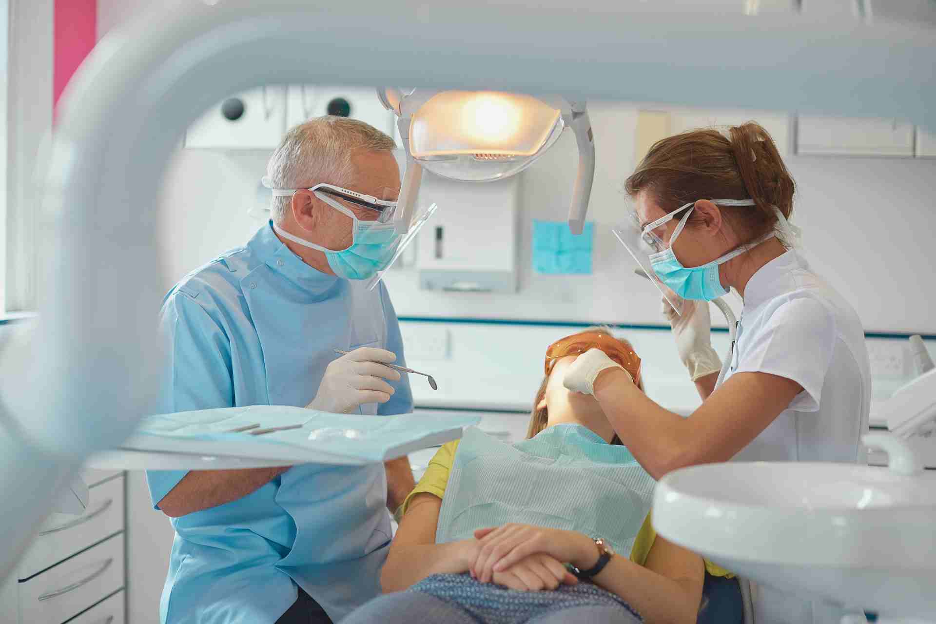 Dentist in Cincinnati, OH